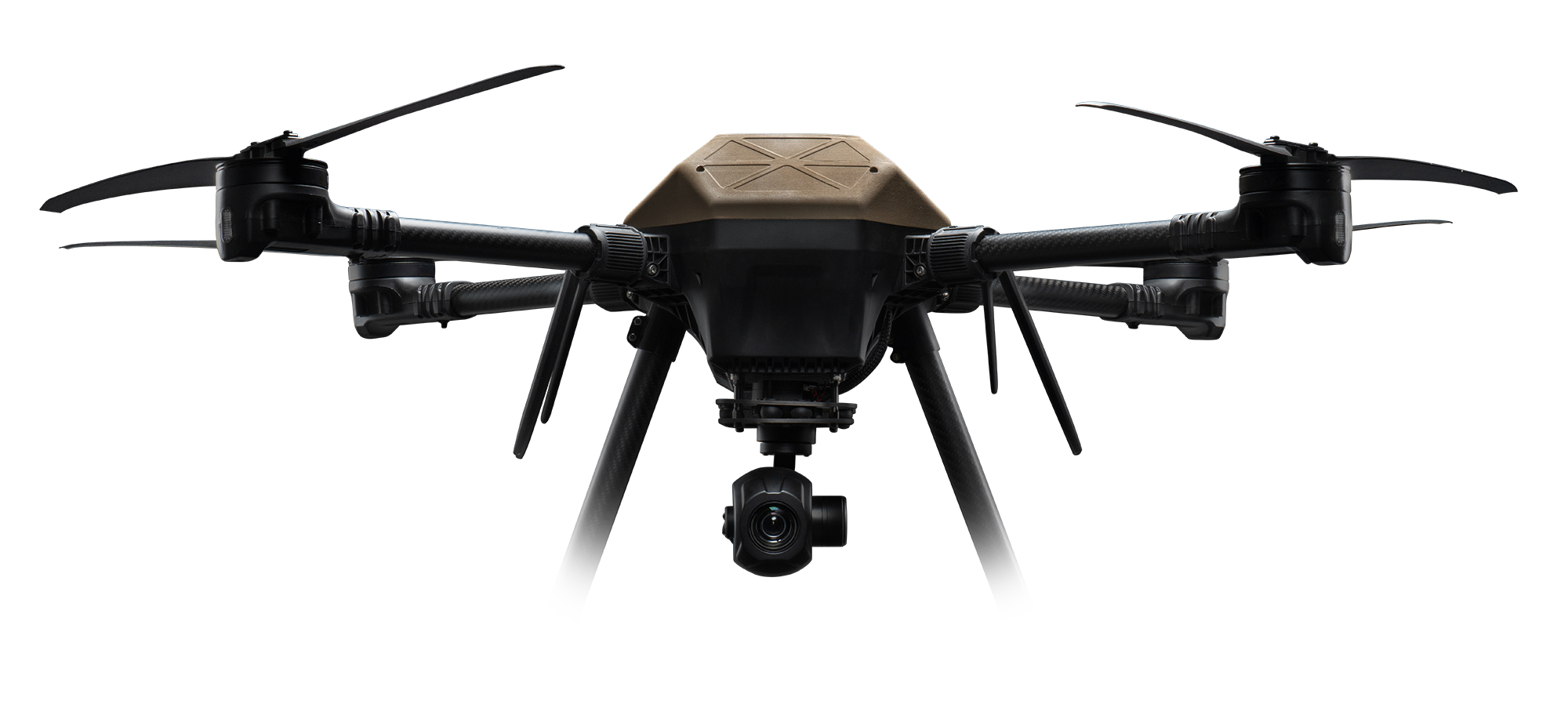PEKKLA unmanned aerial platform